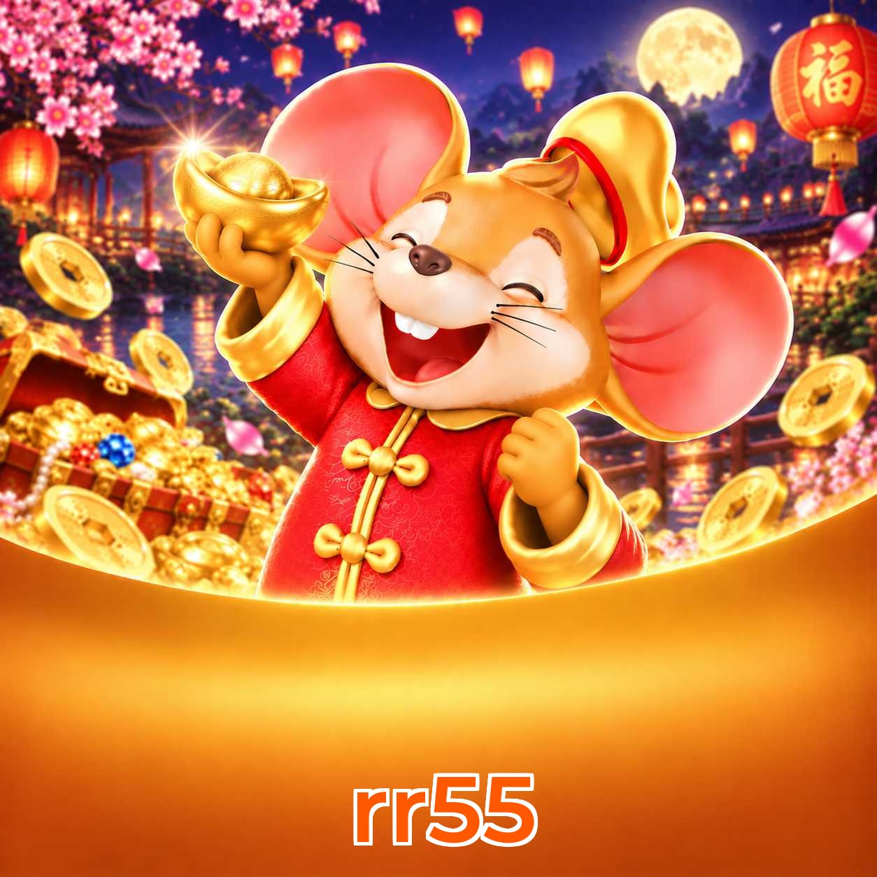 Plushie Frenzy na categoria slots rr55