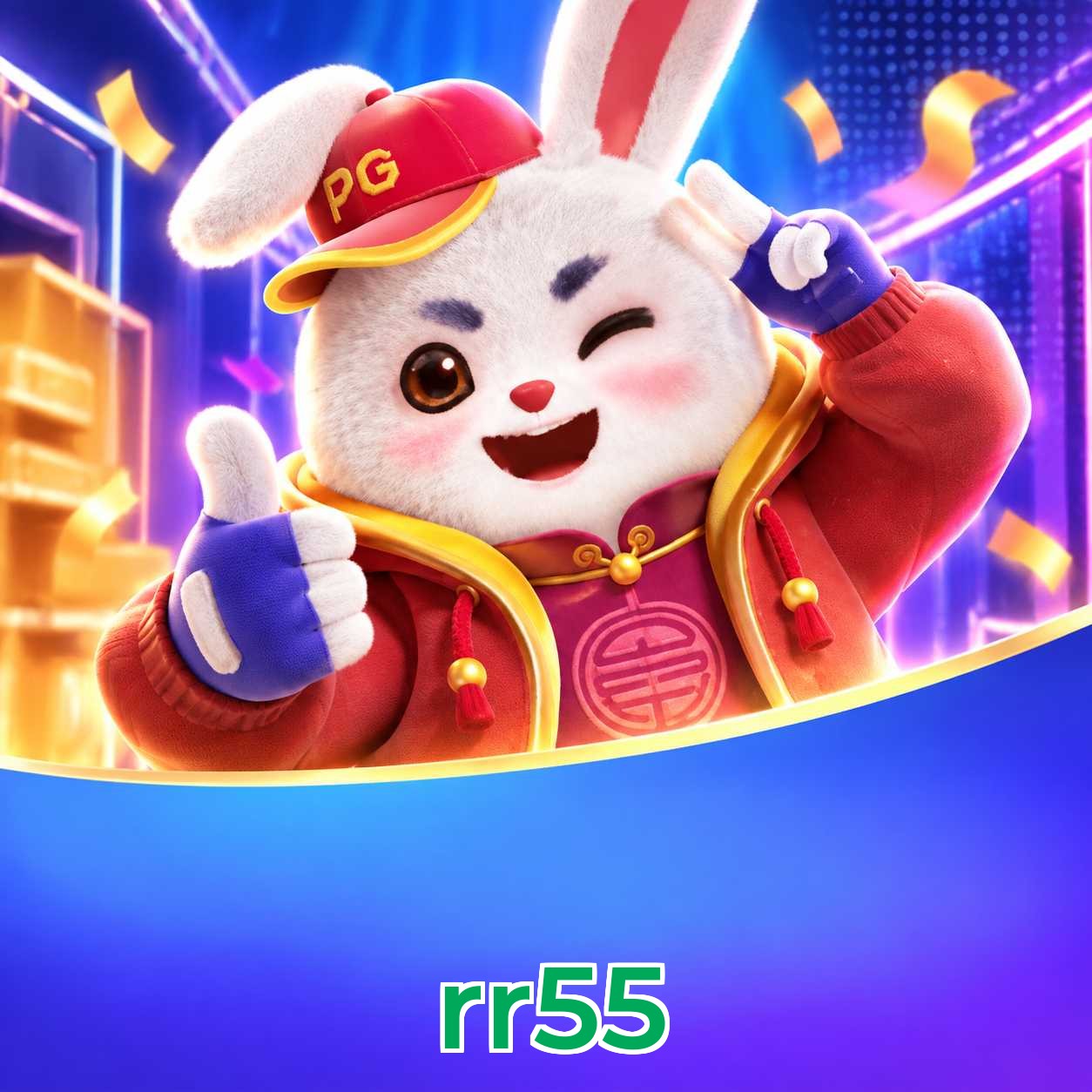 PG Soft: Fortune e Plushie Frenzy na rr55