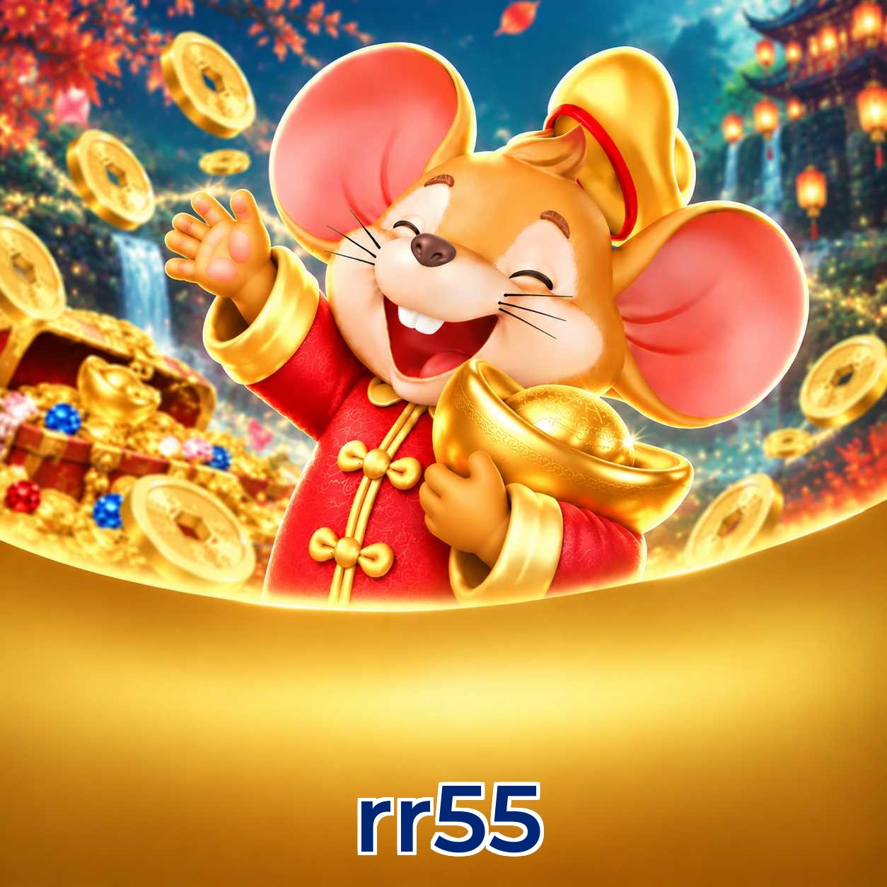 Catlogo de jogos com Plushie Frenzy na rr55