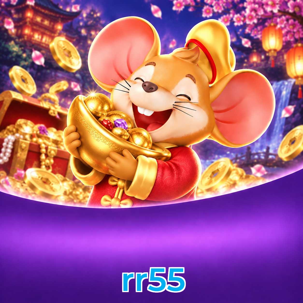 Dicas VIP com Plushie Frenzy na rr55