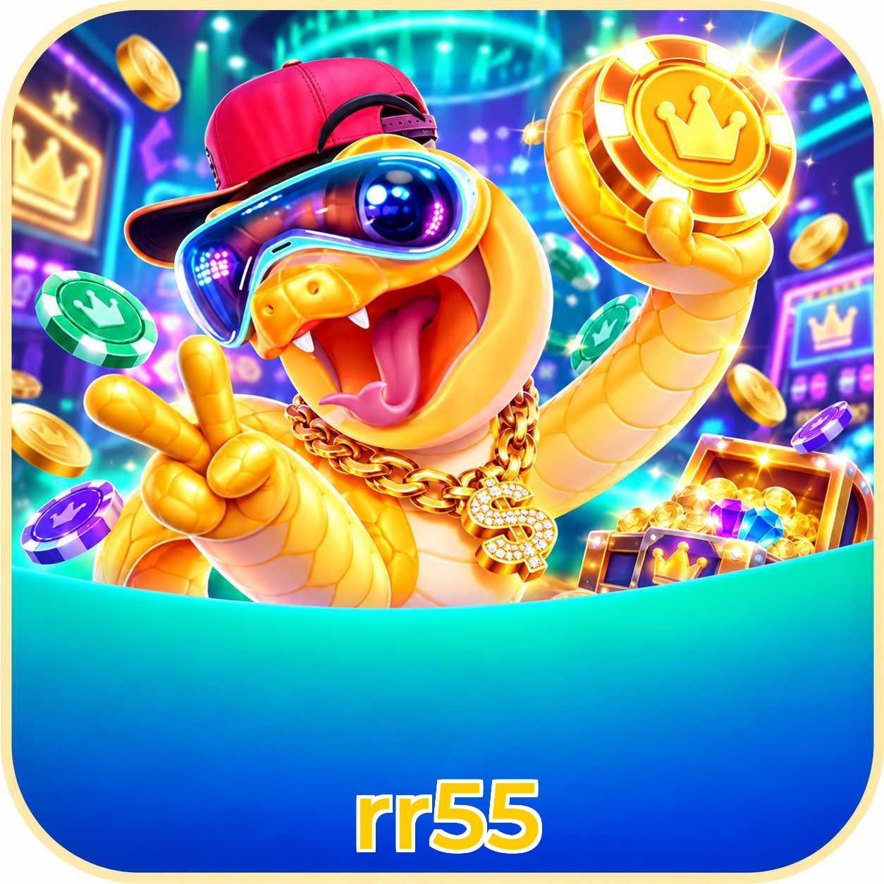 Performance do app com Plushie Frenzy