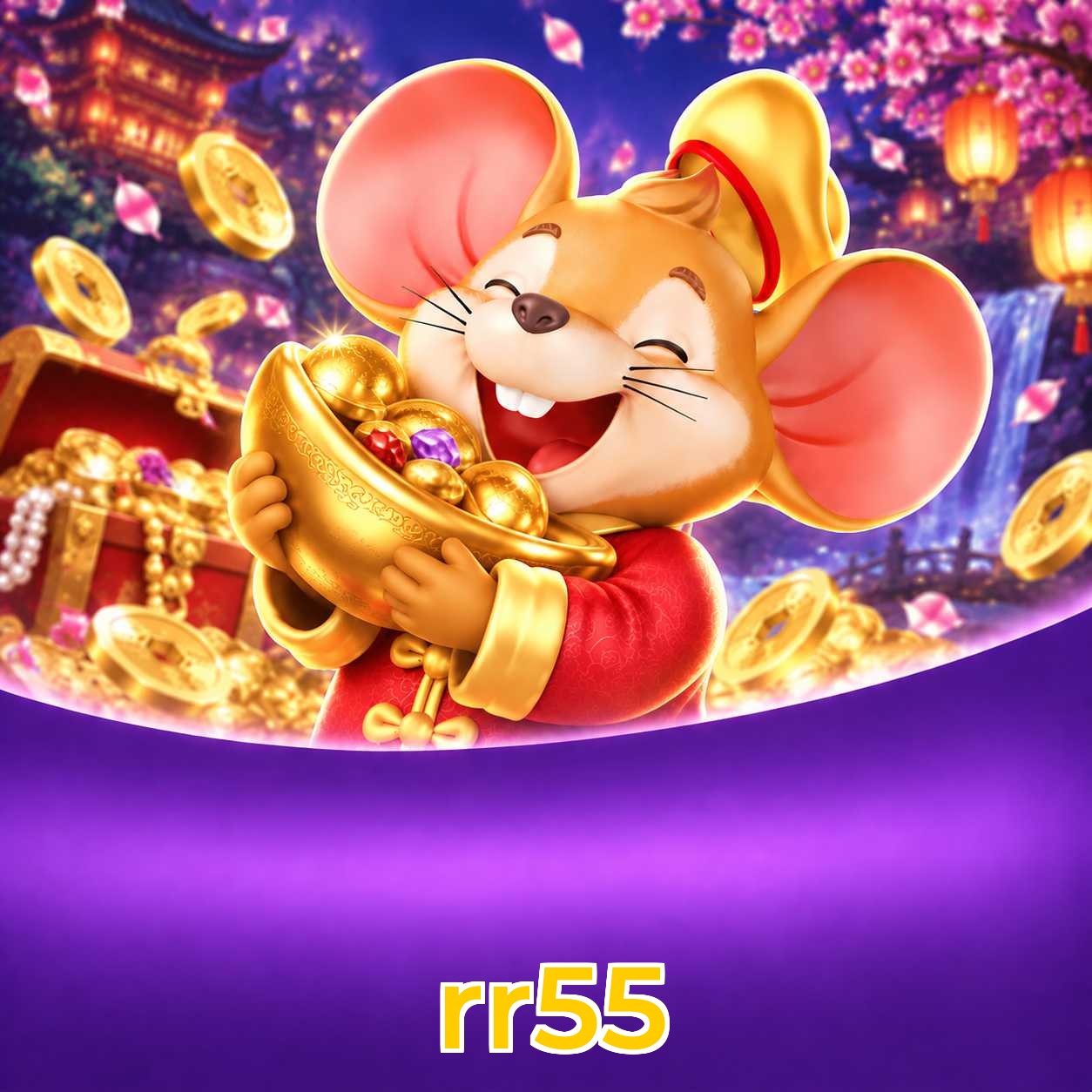 Plushie Frenzy no aplicativo rr55