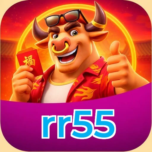 rr55 segurança SSL 256-bit - Licença Curaçao, eCOGRA, GLI certificado