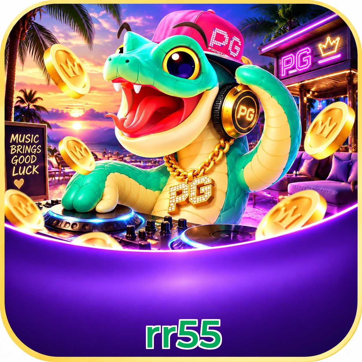 Slots e lottery na mesma plataforma rr55