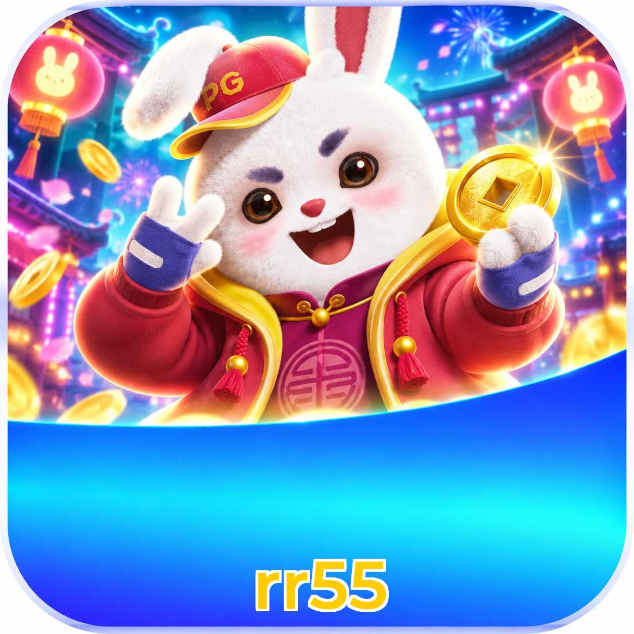 Bingo e slots Plushie Frenzy na rr55
