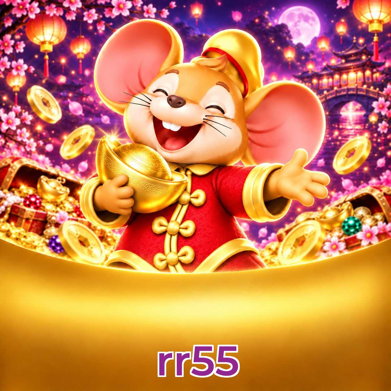 Plushie Frenzy anunciado no Telegram rr55